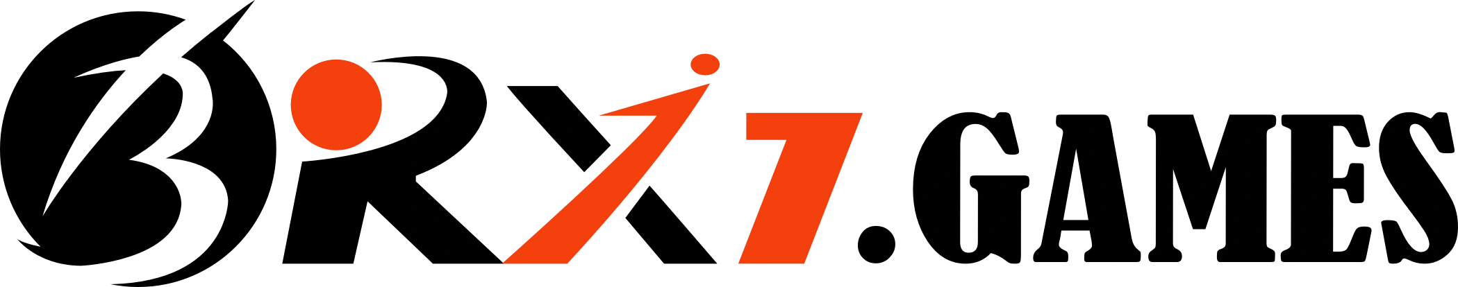 brx7 Logo